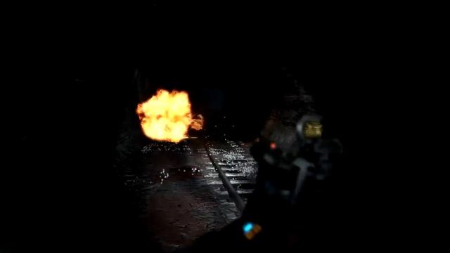 Metro Last Light Physx High AMD R9 290X + nVidia GTX260 смотреть онлайн