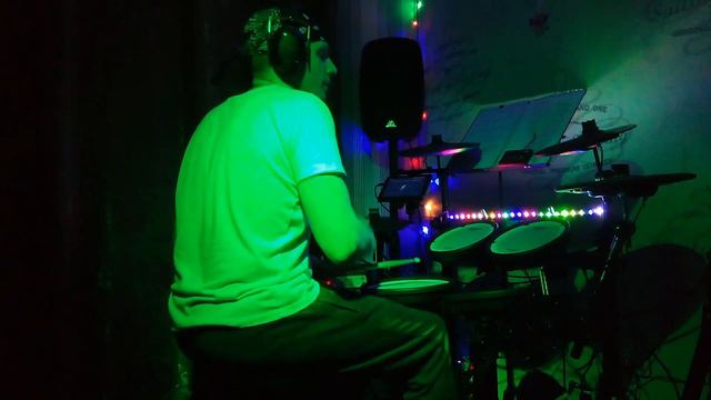 Ю. Антонов - Любимая🥁 смотреть онлайн