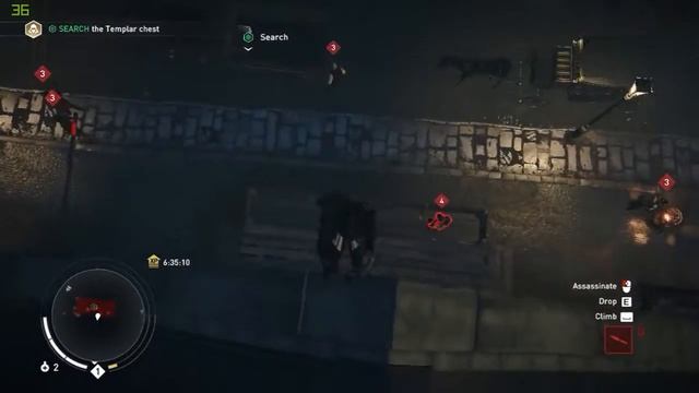 Assassin s Creed Syndicate PC Gameplay And Download смотреть онлайн