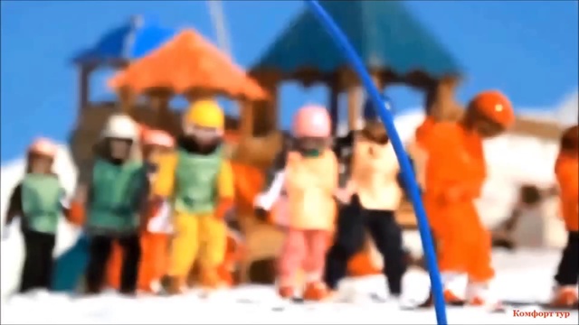 Горнолыжные туры в лучшие горнолыжные курорты смотреть онлайн