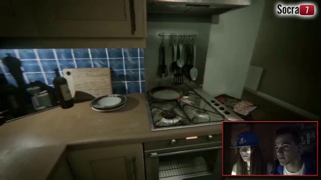 Random Game | ALLISON...¿ERES TÚ? | Allison Road смотреть онлайн