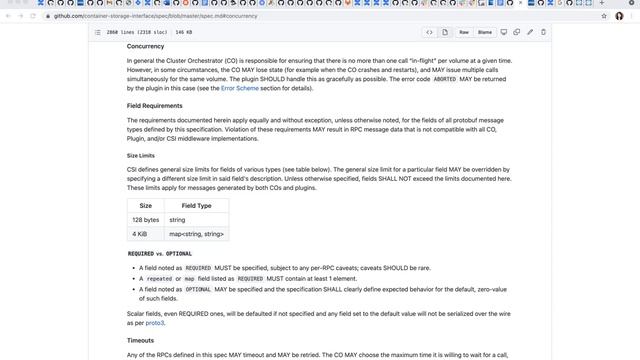 CSI Community Meeting 2021-11-10 смотреть онлайн