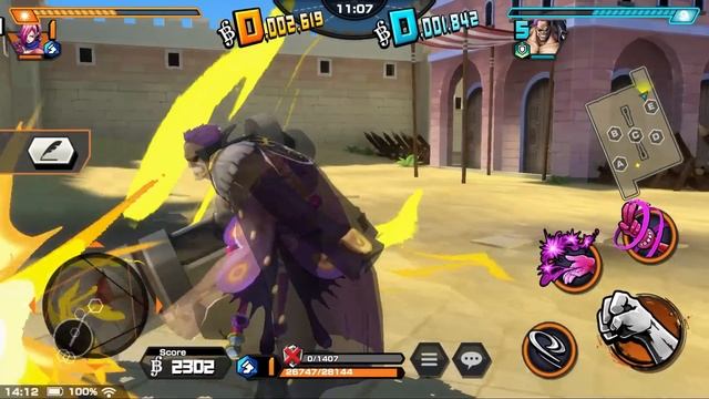 This GLITCH Makes You INVINCIBLE! - Cheating in ONE PIECE Bounty Rush смотреть онлайн