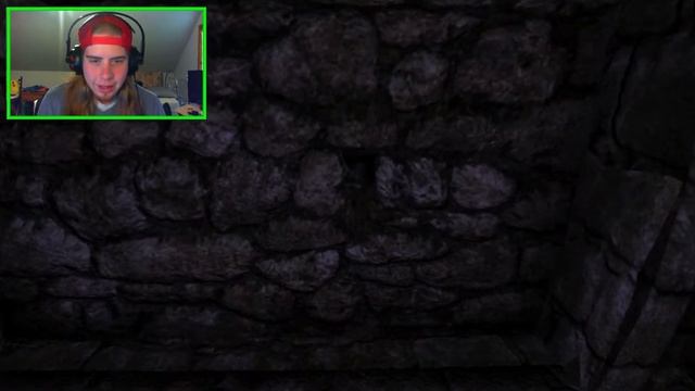 I'M BREAKING THE GAME !! AMNESIA Custom Story : Forbidden Castle Part 3 [FINAL] смотреть онлайн