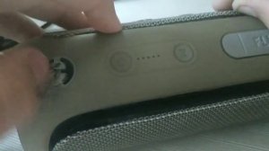 Разбираем JBL Flip 4