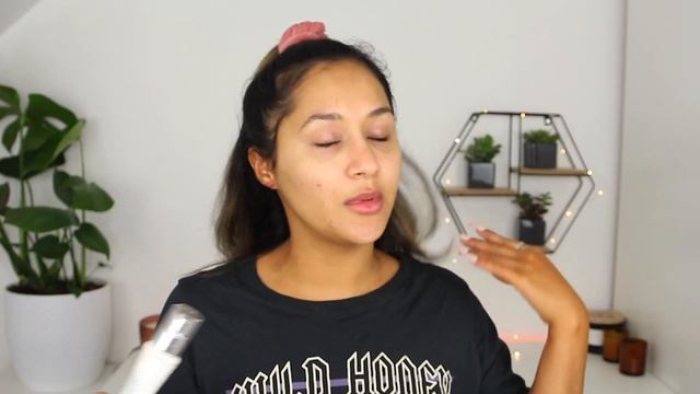 Skincare rountine in NEPALI смотреть онлайн