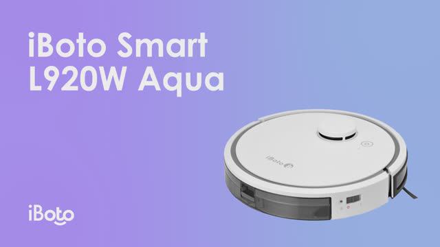 Iboto Smart L920W Aqua ИНСТРУКЦИЯ БЫСТРЫЙ СТАРТ