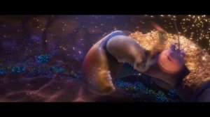 КРАБ ТАМАТОА   ЖИТЬ В БЛЕСКЕ ПОЛНАЯ РУССКАЯ ВЕРСИЯ ИЗ МУЛЬТФИЛЬМА МОАНА