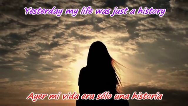 Lian Ross ~~ Say You'll Never ~~ Contiene Subtítulos en Inglés y Español смотреть онлайн