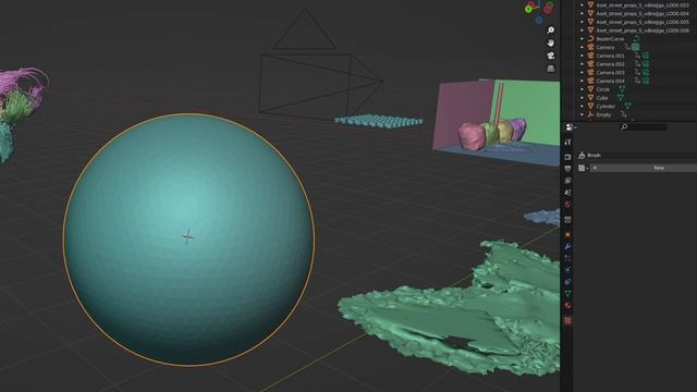 How to Easily Create Spider-man Animations in Blender смотреть онлайн