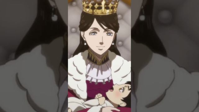 Черный Клевер. Либэ и похожие персонажи смотреть онлайн