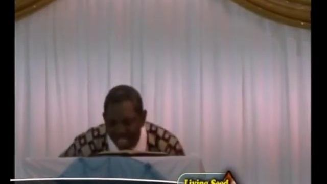 POSSIBLE DITCHES TO CONTAIN REVIVAL BY GBILE AKANNI смотреть онлайн