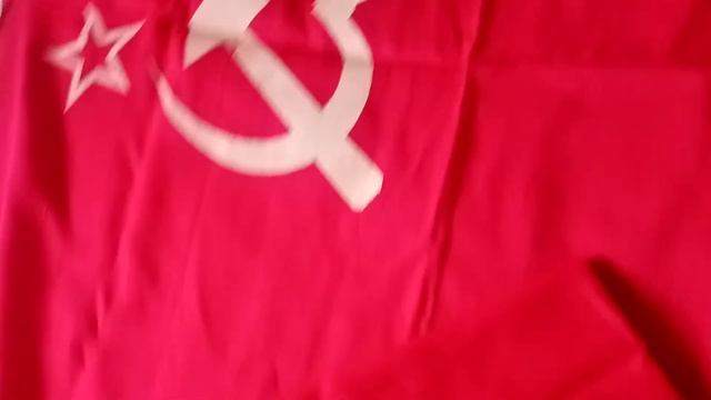 Продам. Флаг СССР, есть республик СССР смотреть онлайн