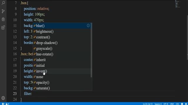 Button Hover animation using CSS смотреть онлайн