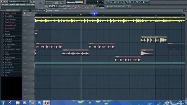 cheb radouane el halawiyat By Dj Ramzi смотреть онлайн