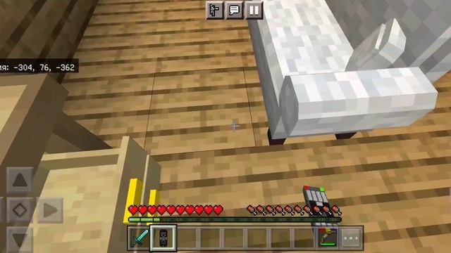 Minecraft boy va kambag'al#1 qism смотреть онлайн