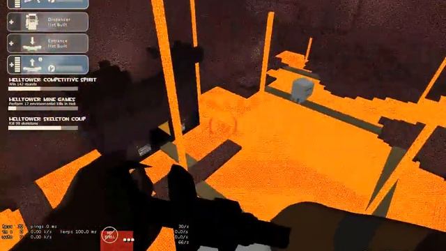 Replacing missing sounds in custom maps