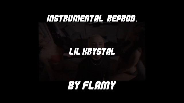 LIL KRYSTALLL - Каждый День Instrumental (reprod. By Flamy)
