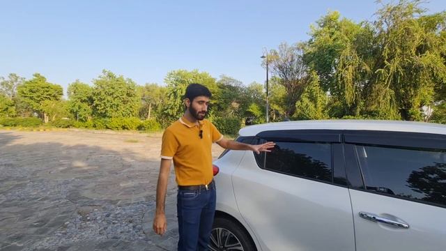 Review | Suzuki Swift GLX CVT 2023 | Pakistan | 4K #suzukiswift #suzuki #swift #paksuzuki #pakistan смотреть онлайн