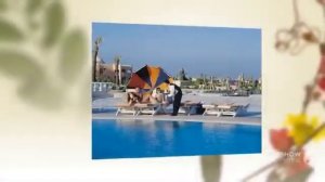 самые тусовочные отели хургады