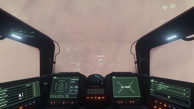 Repair/Rearm/Refuel Bug - Star Citizen - 3.11.1 смотреть онлайн