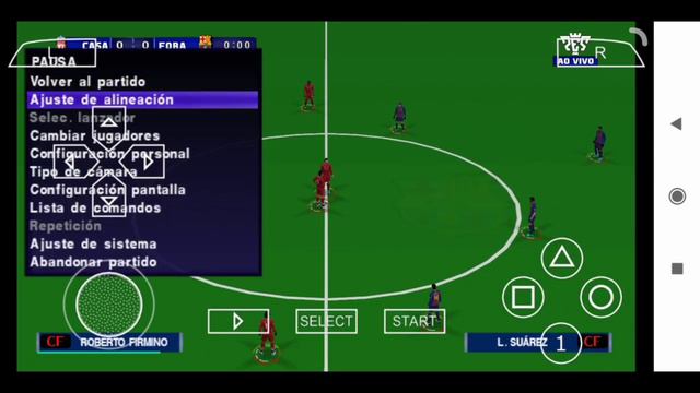 Review pes 2019 ppsspp 200mb смотреть онлайн