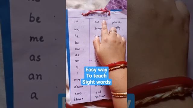 Phonics।Sight words। Phonological awareness।How to teach sight words।।@Titusclass смотреть онлайн