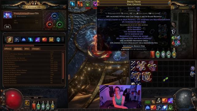 UNLIMITED POWER From Lightning Tendrils As Golems Elementalist - Some Of The Biggest Single Target смотреть онлайн