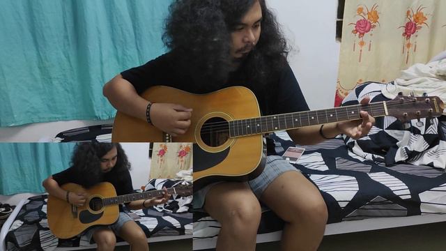 Sunday Driving - Rivermaya cover смотреть онлайн