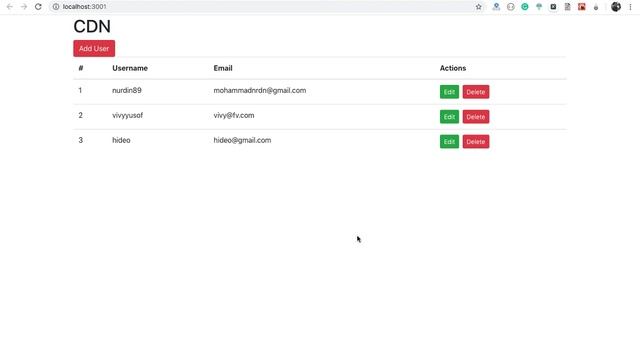 [LIVE CODING] - Microservices in Node.js + React.js - PART 3 смотреть онлайн