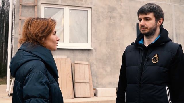 Честный Отзыв на ДВУХЭТАЖНЫЙ ДОМ от БЭНПАН. Сколько стоит построить дом в 2021 году? смотреть онлайн