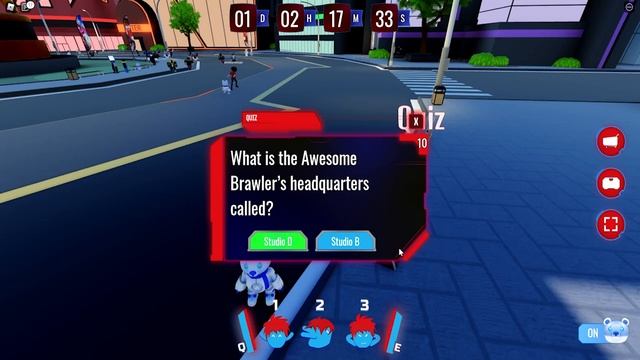 [EVENT] How to get FREE ITEMS and CODES for BAKUGAN ITEMS in BAKUGAN LAUNCH PARTY | Roblox смотреть онлайн