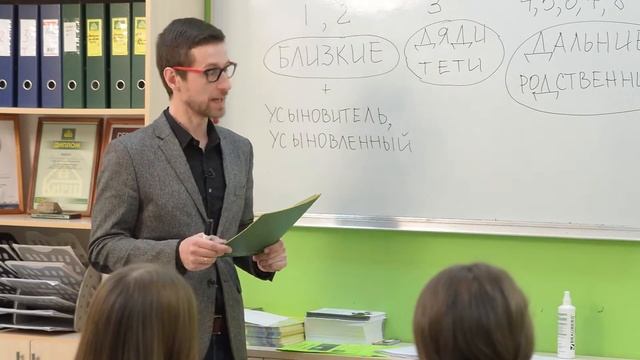 Очереди наследования смотреть онлайн