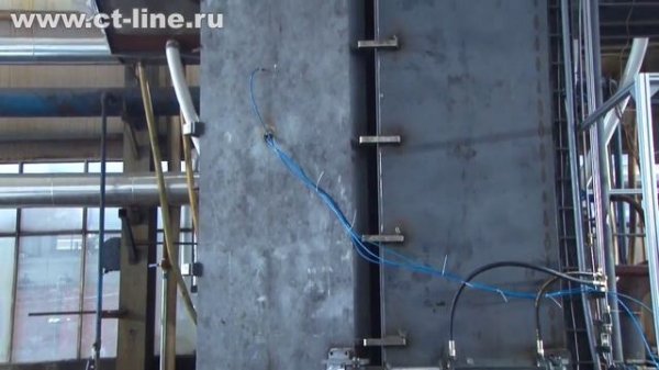 EPS  model of block machine