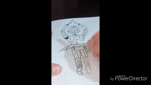 Рисую баллору #2 смотреть онлайн
