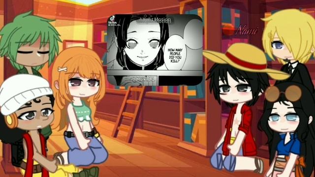 ?ugiwaras react to f!yn as ?hinobu | - ?? : ⋆ ࣪. ????? ‹? смотреть онлайн