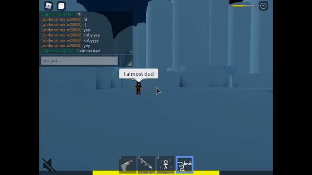 Secret map in Sans simulator and some gameplay смотреть онлайн