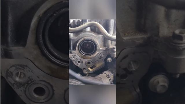 2016-2023 (2017) Chevy Malibu 1.5 liter engine Valve cover gasket replacement. Direct to the Point. смотреть онлайн