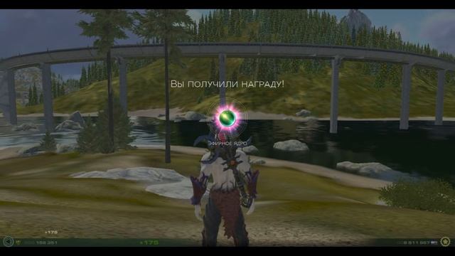 SkyForge | Акция «Награды за усиление персонажа»