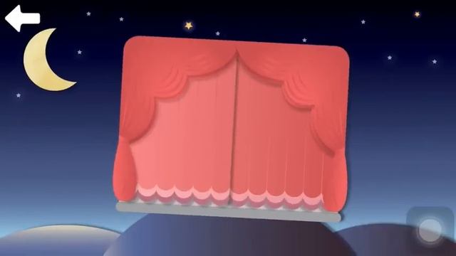 Игра для малышей - Игры для детей - музыкальные инструменты смотреть онлайн