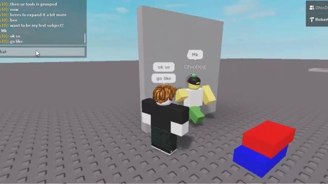 How to weld and group using btools смотреть онлайн