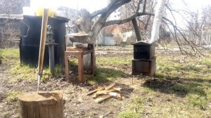 КОПЧЕНИЕ РЫБЫ ДЛЯ НАЧИНАЮЩИХ!!!!!!!