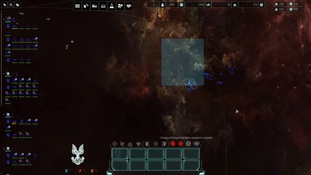 Project Damocles 0.64 / Cerberus - The Elusive Raptor смотреть онлайн