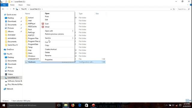 How to fix launch game error of Prince Of Persia The Two Thrones 100% working trick смотреть онлайн