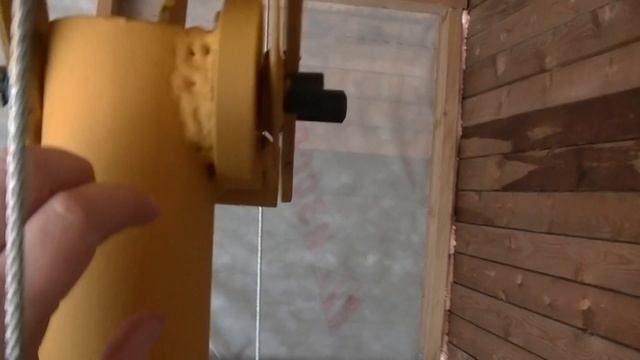 гаражный кран (гусь) своими руками смотреть онлайн