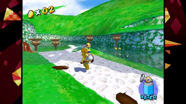 Super Mario Sunshine is the Worst GameCube Game Ever Made смотреть онлайн