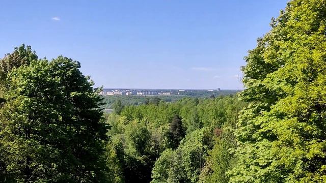 Дудергофские высоты,конец мая 2021 смотреть онлайн