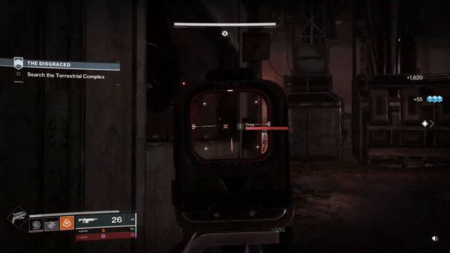 Lets Play Destiny 2 Legacy Collection 1st time! смотреть онлайн