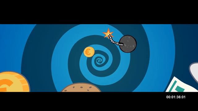 THX-Project Spiral Dive смотреть онлайн