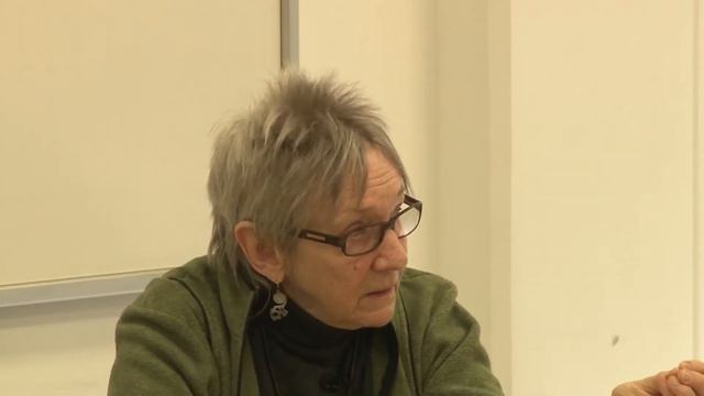 Jornadas Antropológicas. Pueblo Siona: chamanismo, violencia y salud. P. 1 смотреть онлайн